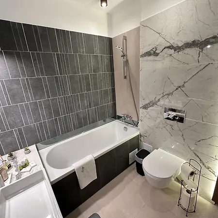 Cozy Cityscape - Near Coresi Mall #brasov Apartment Brasov