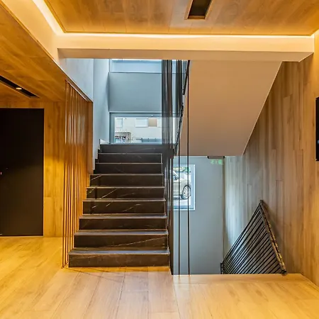 Apartment Cozy Cityscape - Near Coresi Mall #brasov Brasov
