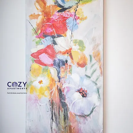 Apartment Cozy Cityscape - Near Coresi Mall #brasov