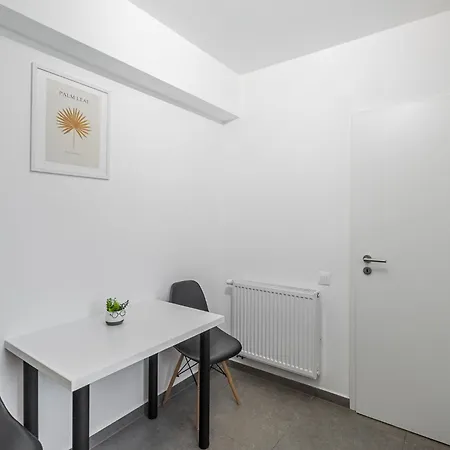 Apartment Cozy Cityscape - Near Coresi Mall #brasov Brasov