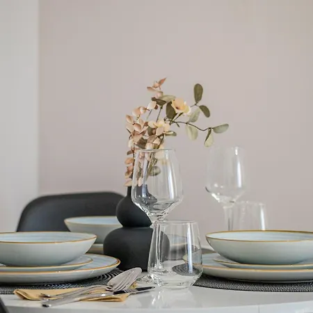 Apartment Cozy Cityscape - Near Coresi Mall #brasov