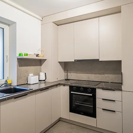 Cozy Cityscape - Near Coresi Mall #brasov Apartment Brasov