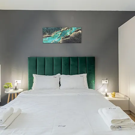 Apartment Cozy Cityscape - Near Coresi Mall #brasov Brasov