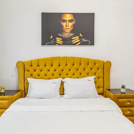 Cozy Cityscape - Near Coresi Mall #brasov Apartment *