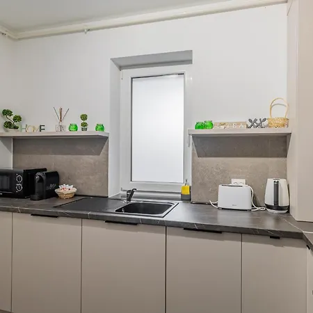 Cozy Cityscape - Near Coresi Mall #brasov Apartment Brasov